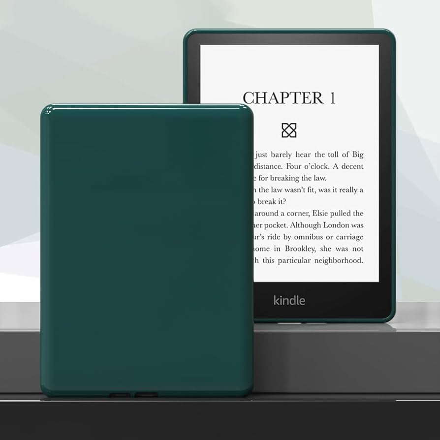 Amazon.com: Callyue Case for Kindle Paperwhite Case (Fits